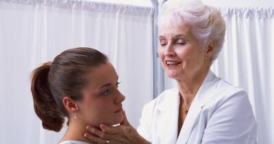 10 Reasons to See a Dermatologist